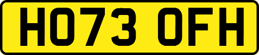 HO73OFH
