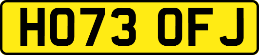 HO73OFJ