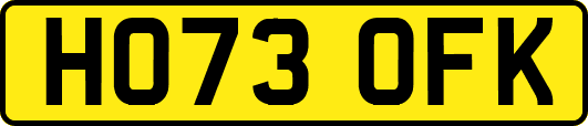 HO73OFK