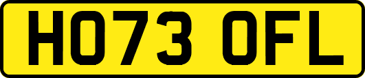 HO73OFL