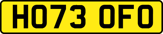 HO73OFO