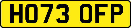 HO73OFP