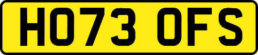 HO73OFS