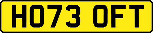 HO73OFT