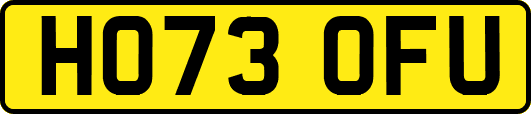HO73OFU