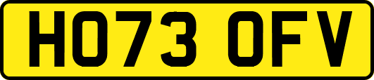 HO73OFV