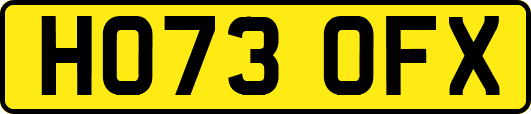 HO73OFX