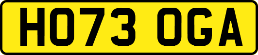 HO73OGA