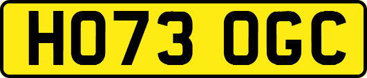 HO73OGC