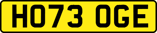 HO73OGE