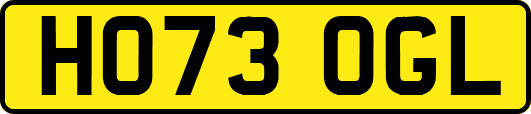 HO73OGL
