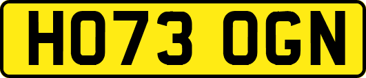 HO73OGN