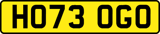 HO73OGO