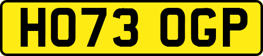 HO73OGP