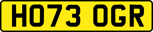 HO73OGR