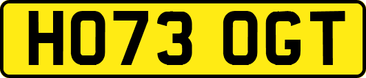 HO73OGT