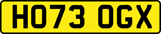 HO73OGX