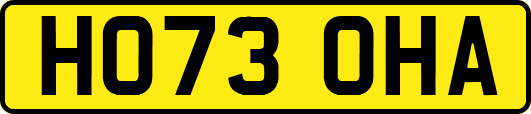 HO73OHA