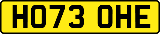 HO73OHE