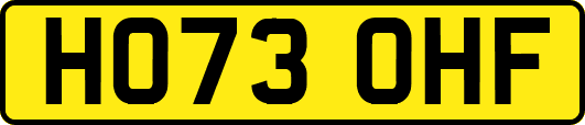 HO73OHF