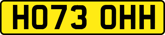 HO73OHH