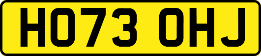 HO73OHJ