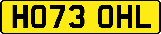 HO73OHL