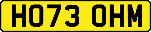HO73OHM