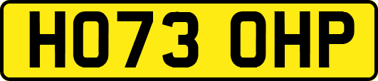 HO73OHP