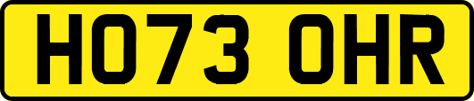 HO73OHR