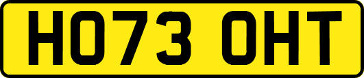 HO73OHT