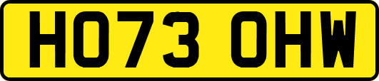 HO73OHW
