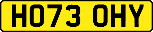 HO73OHY