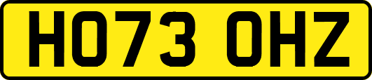 HO73OHZ