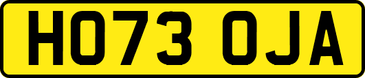HO73OJA