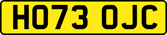 HO73OJC