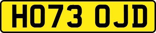 HO73OJD