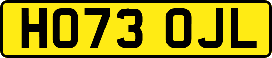 HO73OJL