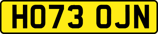 HO73OJN