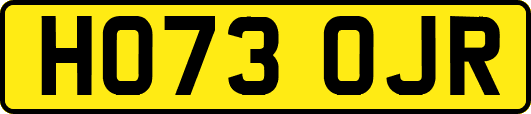 HO73OJR