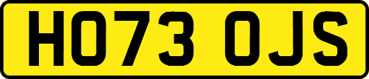 HO73OJS