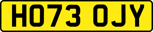 HO73OJY
