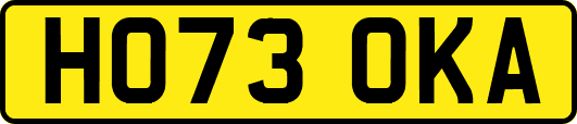 HO73OKA
