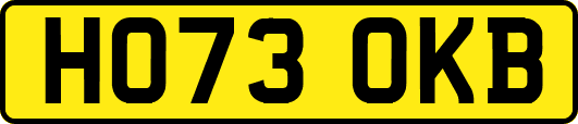 HO73OKB