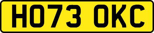 HO73OKC