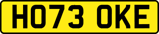HO73OKE