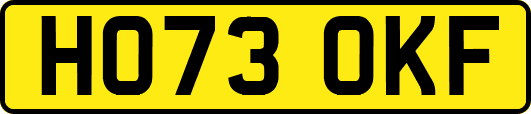 HO73OKF