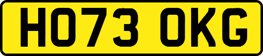 HO73OKG