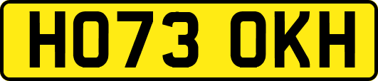 HO73OKH