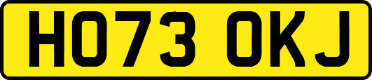 HO73OKJ